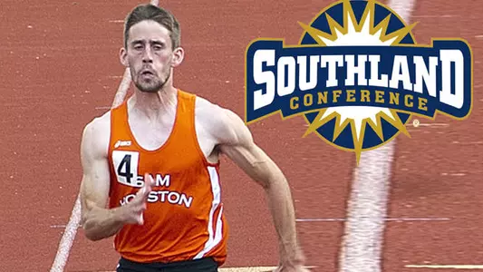 Henry Jordan earns league academic honor