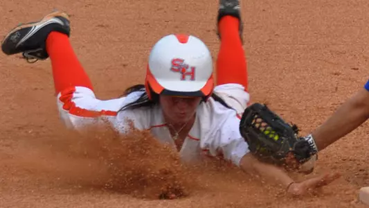 Bearkats No. 2 Seed At Southland Tournament