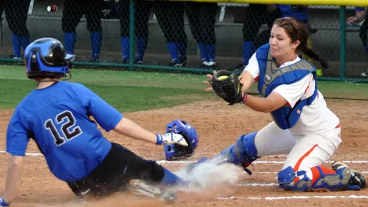 Softball hosts SFA at 4 p.m. Tuesday