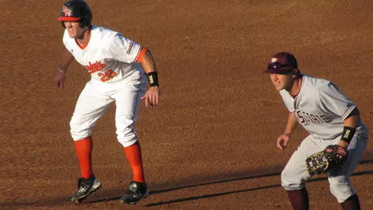 Baseball cracks Collegiate Baseball rankings