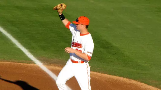 Dallas Baptist visits Tuesday