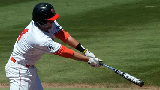 Bearkats Rally past Prairie View A&M 12-8