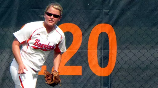 Bearkats blank Baylor in eight innings