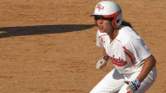 Texas A&M 8 Sam Houston 3