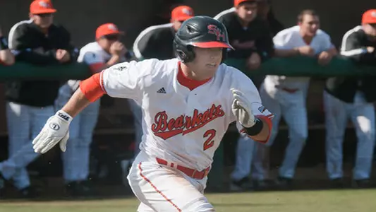 Baylor Visits The Don Wednesday