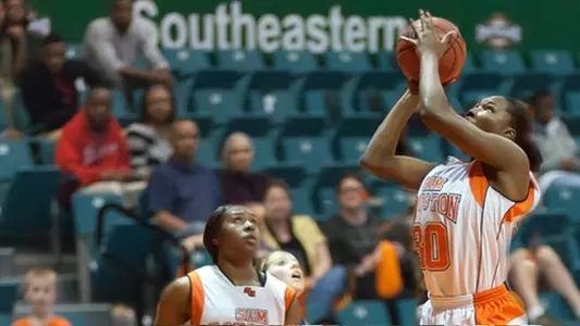 Bearkats to host WBI second round