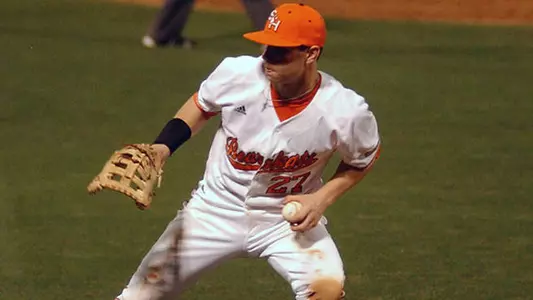 Kats take series with 5-3 win