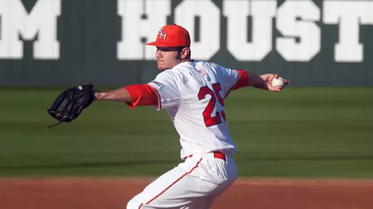 Burchett Named to Watch List