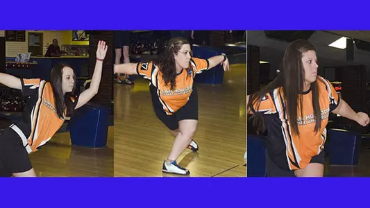 Kats second at Holiday Classic in Alabama