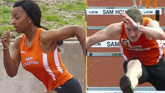 Texas Relays