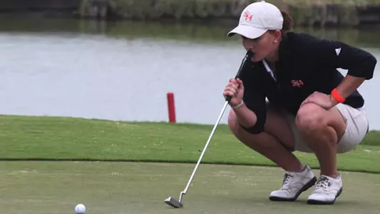 Shelby Hardy Earns Southland Honor