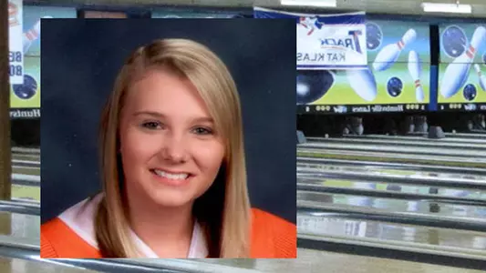 Anna Groce signs with Bearkats