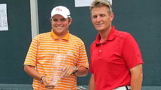 Driver Earns Southland Honor