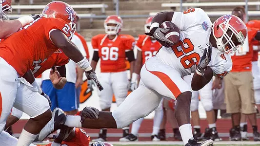 Kats Ready for 2012 Season