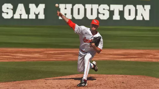 Jackson drafted by Miami Marlins