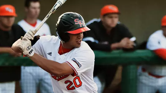 Bearkats Open Home Slate with Houston Tuesday
