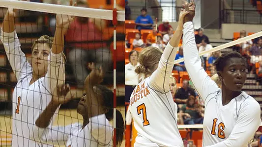 Successful Spring Campaign