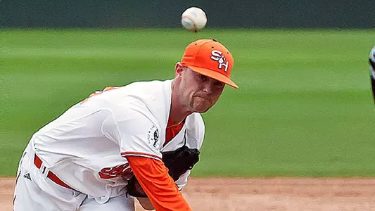 Kats stay alive with 7-1 win over Cowboys