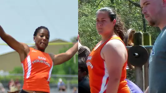 Records Fall at Rice