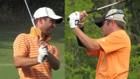 Southland Conference Golf