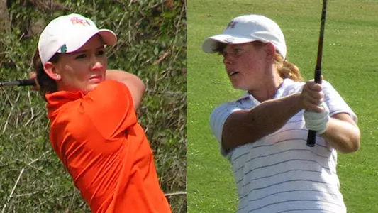 Juniors earn all-Southland honors