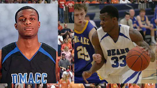 6-5 Nate Mason Signs With Kats