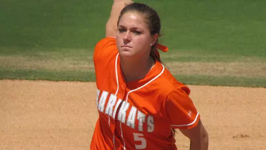 Kats keep rolling as they top UTA 6-1
