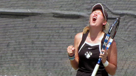 Kats rally to oust No. 2 seeded Bobcats