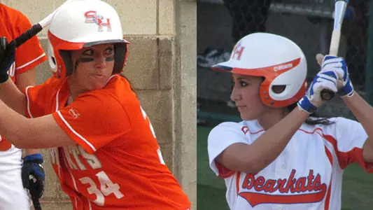 Sam wins over Texas State & Texas Tech