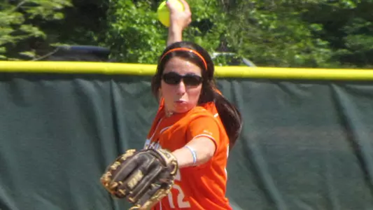 McNeese State 9 Sam Houston 3