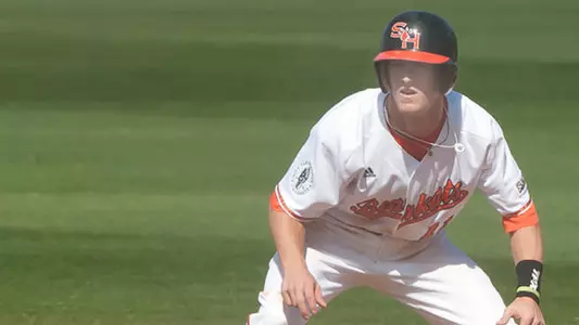 Bearkats edge Northwestern State 5-4