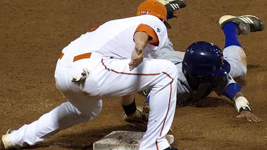 Winning Streak Paced by Big Numbers