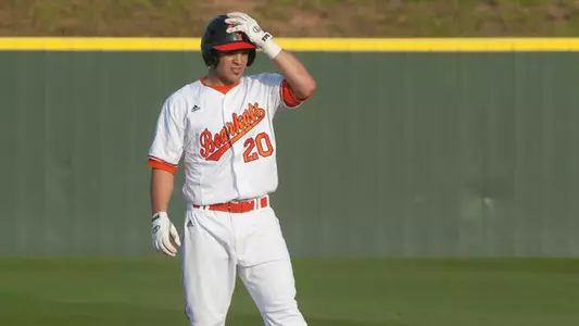 Azar Hitter of Week Again