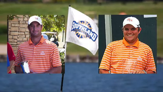 Kelly & Driver Named All-Southland