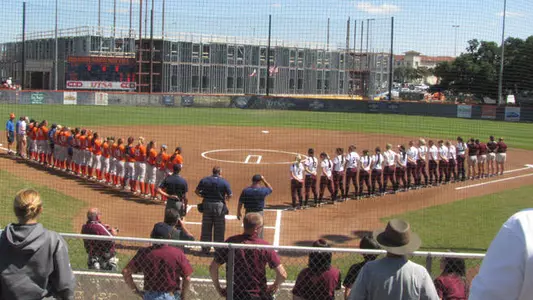Southland Tournament Tickets Now On Sale