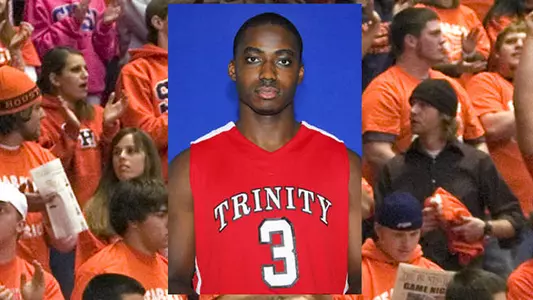 Will Bond signs with Bearkats