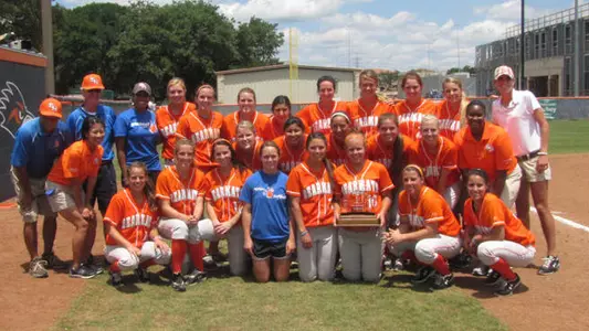 Record-breaking 2012 season