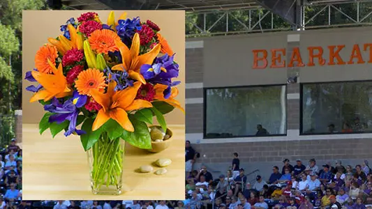 Heartfield Florist Mothers Day & Baseball