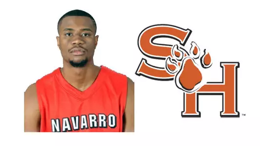 James Thomas Inks Letter With Kats