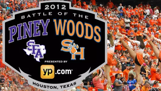 20 Weeks To Go Until 2012 "Battle"