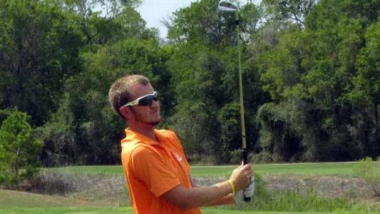 Southland Men's Golf Student-Athlete of Year