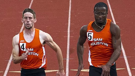 NCAA West Action Begins Thursday