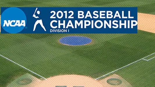 NCAA announces 16 regional baseball sites