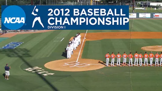 Bearkat NCAA Regional Facts