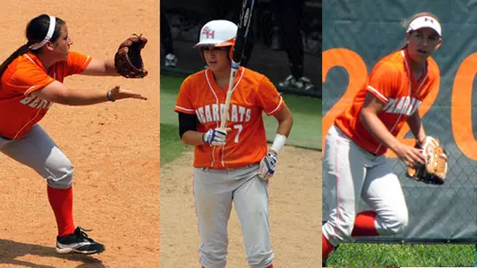 Softball Opens 2013 Campaign Thursday