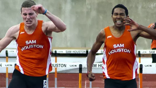 Hurdles & relays could highlight Southland meet
