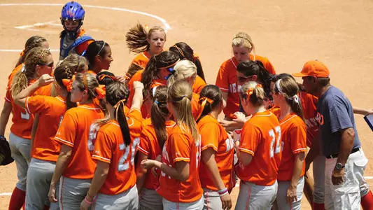 Kats No. 1 Pick In Southland Preseason Poll