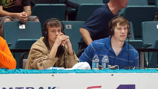 Bearkat Sports Network spotlighted by SVG