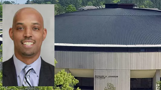 Terrence Rencher Named Assistant Coach