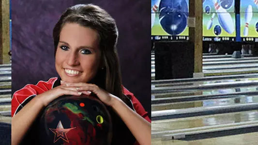 Kelsey Smith to bowl for Kats